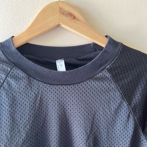 American Apparel Pullover